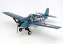 1:48 Grumman FM-1 Wildcat / Martlet Mk.V