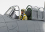 1:48 Grumman FM-1 Wildcat / Martlet Mk.V