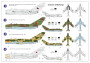 1:72 MiG-17F „Warsaw Pact“