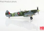 1:48 Supermarine Spitfire Mk.IX, RAF No.313 Sqn, MK694, Jaroslav Dobrovolný