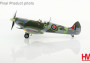 1:48 Supermarine Spitfire Mk.IX, RAF No.313 Sqn, MK694, Jaroslav Dobrovolný