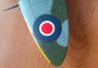 1:48 Supermarine Spitfire Mk.IX, RAF No.313 Sqn, MK694, Jaroslav Dobrovolný