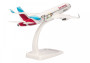 1:200 Airbus A320-214(WL), Eurowings, Salzburger Land Colors (Snap-Fit)