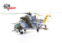 1:72 Mil Mi-24V Hind-E, Czech Air Force, NATO Tiger Meet