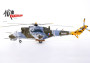 1:72 Mil Mi-24V Hind-E, Czech Air Force, NATO Tiger Meet