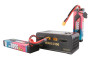 GensAce Imars D300 G-Tech Channel AC/DC 300W/700W nabíječ/vybíječ (černý)