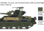 1:56 M4A3E8 Sherman ″Fury″