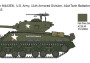 1:56 M4A3E8 Sherman ″Fury″