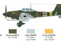1:48 Junkers Ju-87 G-1 Stuka „Kanonenvogel“