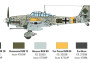 1:48 Junkers Ju-87 G-1 Stuka ″Kanonenvogel″