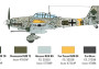 1:48 Junkers Ju-87 G-1 Stuka „Kanonenvogel“