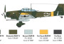 1:48 Junkers Ju-87 G-1 Stuka „Kanonenvogel“