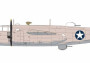 1:72 North American B-25C/D Mitchell