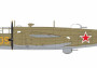 1:72 North American B-25C/D Mitchell