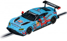 1:32 Carrera Evolution – Aston Martin Vantage GTE, TF Sport 4 Horsemen Racing, No.33