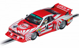 1:32 Carrera Evolution – Lancia Beta Montecarlo Turbo, Lancia Italia, No.14