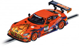 1:32 Carrera Evolution – Mercedes-AMG GT3 Evo, Sunenergy1 Racing, No.75