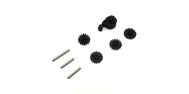 Kyosho Mini-Z MR-04: Servo Gear Set