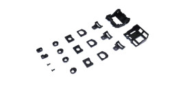 Kyosho Mini-Z MR-04-MM: Motor Case Set