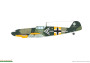 1:72 Messerschmitt Bf 109 G-2 (ProfiPACK edition)