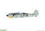 1:48 Focke-Wulf Fw 190 A-5 Light Fighter (WEEKEND edition)