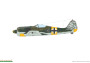 1:48 Focke-Wulf Fw 190 A-5 Light Fighter (WEEKEND edition)