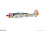 1:48 Focke-Wulf Fw 190 A-5 Light Fighter (WEEKEND edition)