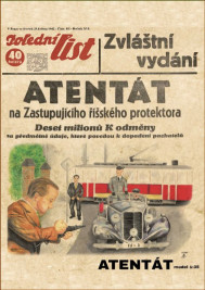 1:35 Atentát