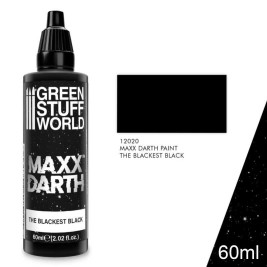 Maxx Darth Paint (60 ml)