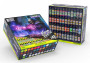 Special Effects Mega Paint Set (48× 17 ml)