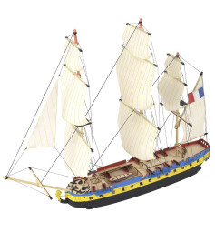 1:160 Hermione La Fayette