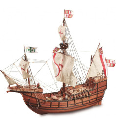 1:65 Santa Maria 1492