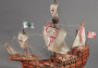 1:65 Santa Maria 1492