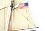 1:60 Harvey American Schooner