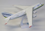 1:200 Antonov An-124-100M-150, Antonov Design Bureau, Be Brave Like Mykolaiv (Snap-Fit)