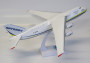 1:200 Antonov An-124-100M-150, Antonov Design Bureau, Be Brave Like Okhtyrka (Snap-Fit)