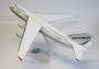 1:200 Antonov An-124-100M-150, Antonov Design Bureau, Be Brave Like Bucha (Snap-Fit)