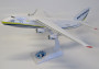 1:200 Antonov An-124-100M-150, Antonov Design Bureau, Be Brave Like Irpin (Snap-Fit)