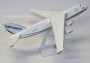 1:200 Antonov An-124-100M-150, Antonov Design Bureau, Be Brave Like Irpin (Snap-Fit)