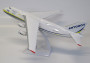 1:200 Antonov An-124-100M-150, Antonov Design Bureau, Be Brave Like Irpin (Snap-Fit)