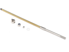 Proboat Recoil 2 18″ BL: Flexibilní hřídel