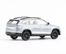 1:43 Škoda Kodiaq FL (2021) – T1