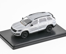 1:43 Škoda Kodiaq FL (2021) – T1