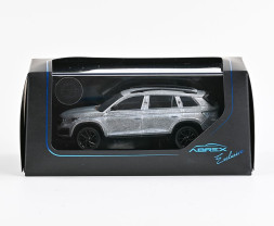 1:43 Škoda Kodiaq FL (2021) – T1
