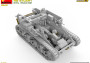 1:35 M3 Stuart Initial Production w/ Interior Kit