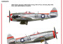 1:48 Republic P-47D-30RA Thunderbolt (Advanced Kit)