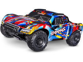 1:8 Traxxas Maxx Slash RTR (RnR)