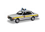 1:43 Ford Cortina Mk.V, Essex Police