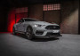 1:43 Ford Mustang Mk.VI Mach 1, Fighter Jet Gray