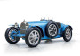 1:12 Bugatti 35B Roadster